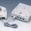 sega dreamcast