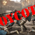 for honor boycott