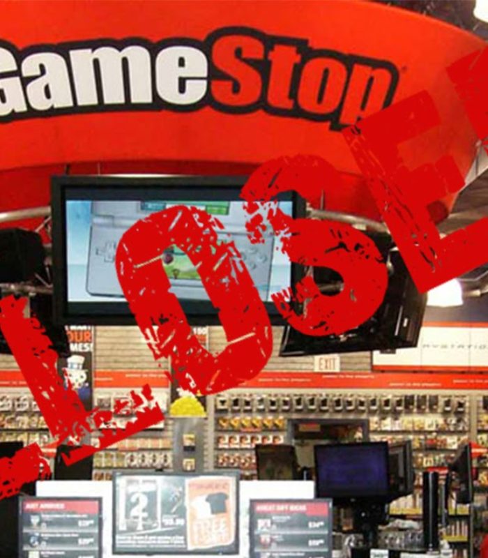 gamestop