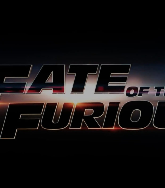 the fate of the furious