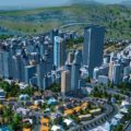 cities skylines