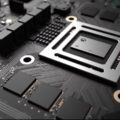 project scorpio