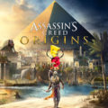 assassin's creed origins