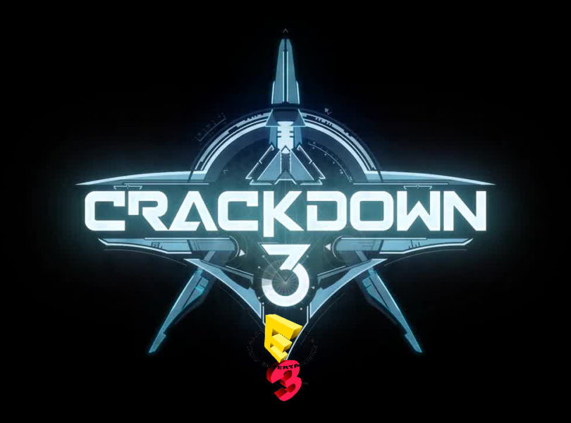 crackdown 3