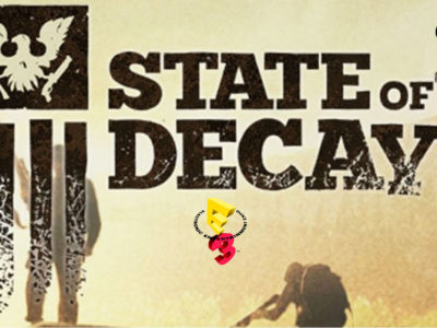 state of decay 2