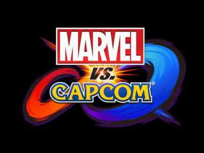 Marvel vs Capcom: Infinite Collector’s Edition Unboxing