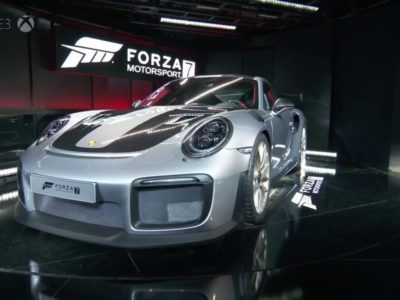 forza motorsport 7