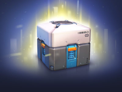 loot boxes