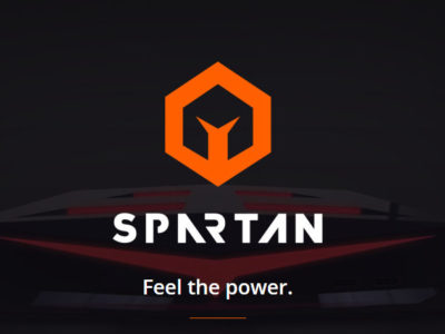 sega spartan