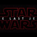 star wars: the last jedi