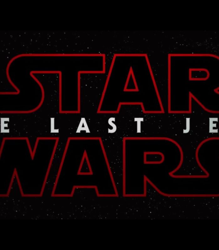 star wars: the last jedi