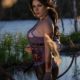 Lara Croft Cosplay Like You Have Never Seen Before!