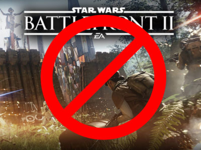 battlefront ii