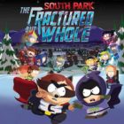 south park: the fractured but whole