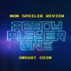 Ready Player One non-spoiler review