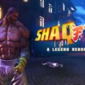 Shaq-Fu: A Legend Reborn Arrives June 5th