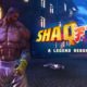 Shaq-Fu: A Legend Reborn Arrives June 5th