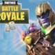 Fortnite – How To Get The Infinity Gauntlet By Gamespot