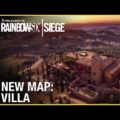 Rainbow Six Siege: Operation Para Bellum – Villa | Trailer