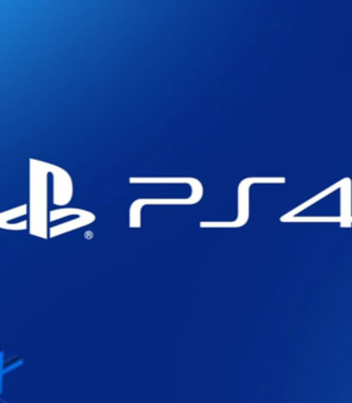 PS4 Game trailers