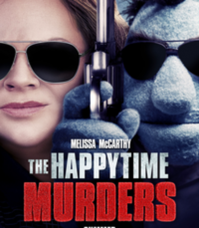 The Happytime Murders | Official Restricted Trailer