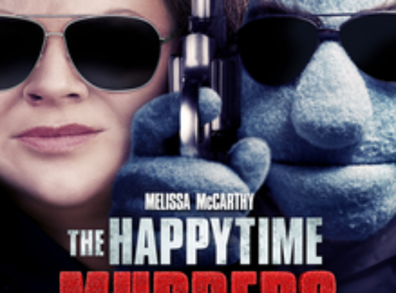 The Happytime Murders | Official Restricted Trailer