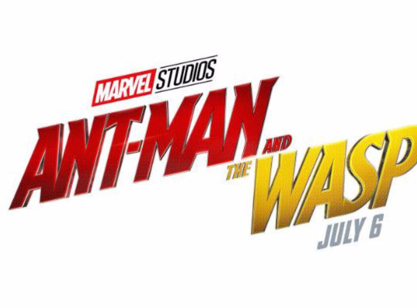 Marvel Studios’ Ant-Man and The Wasp – Official Trailer