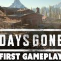 Days Gone: Watch The First Hour Of game play