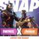 Thanos is coming to Fortnite for a limited time starting Tuesday