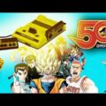 Special Gold Nintendo Famicom Classic Edition Gets Trailer Showing its Manga Games