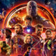 Non- spoiler review of Avengers: Infinity War
