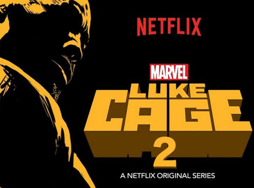 Marvel’s Luke Cage – Season 2 | Official Trailer