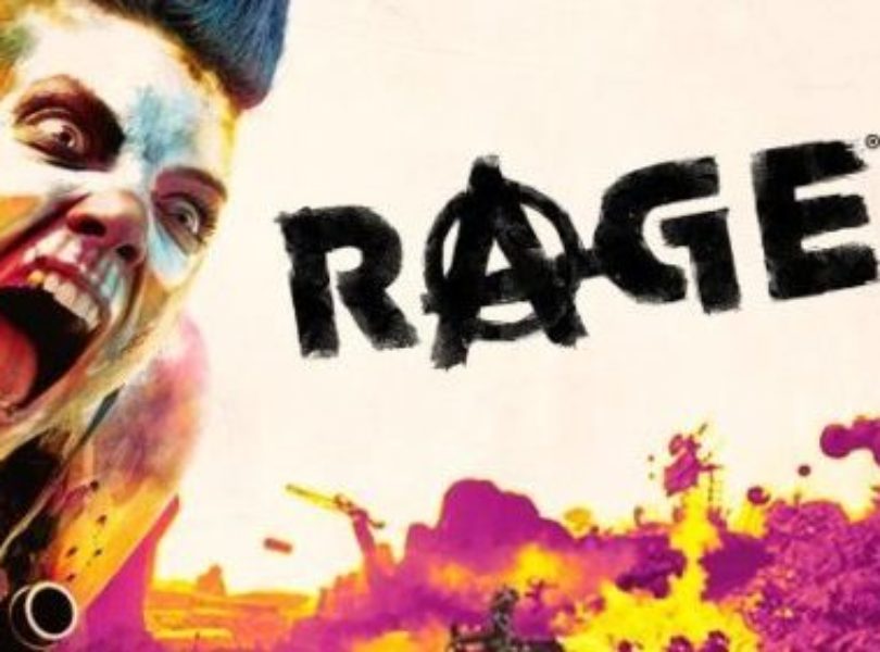 Rage 2 – What is Rage 2 Trailer