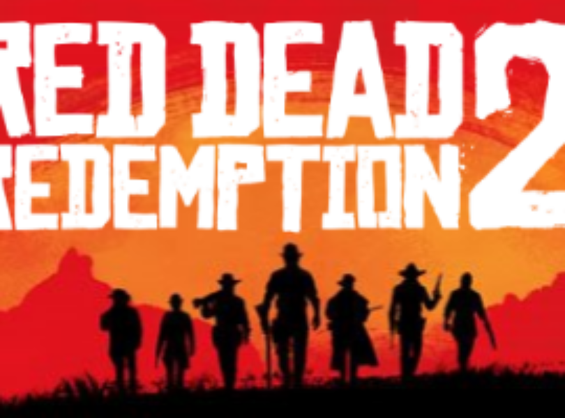 Red Dead Redemption 2: Official Trailer #3 Xbox