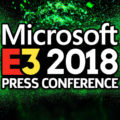 FULL Microsoft Xbox E3 2018 Press Conference