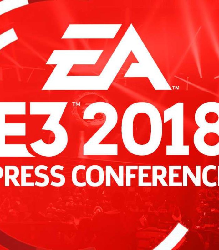 FULL EA PLAY E3 2018 Press Conference
