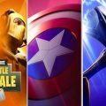 Fortnite X Avengers Endgame – Official Trailer