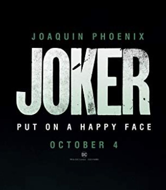Joker (2019) – Official Teaser Trailer