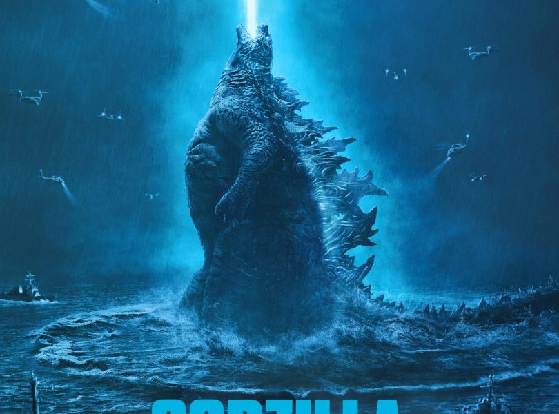 Godzilla: King Of The Monsters (2019) – Official Final Trailer
