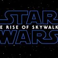 Star Wars: Episode IX – Teaser