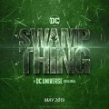 Swamp Thing (2019) – Official Teaser Trailer | DC Universe TV Series