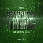 Swamp Thing (2019) – Official Teaser Trailer | DC Universe TV Series