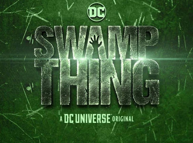 Swamp Thing (2019) – Official Teaser Trailer | DC Universe TV Series