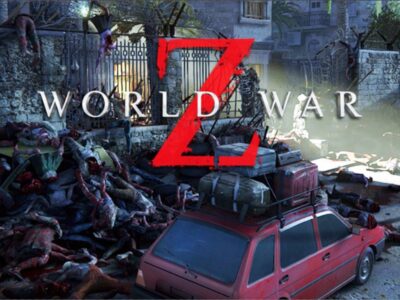World War Z – Launch Trailer | PS4