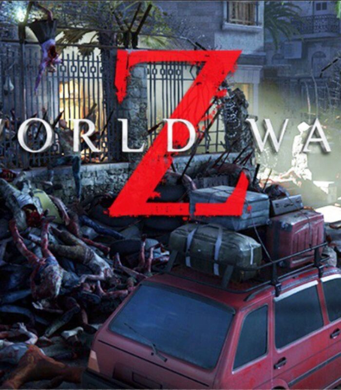 World War Z – Launch Trailer | PS4