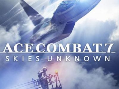 ACE COMBAT 7: SKIES UNKNOWN – Season Pass Trailer
