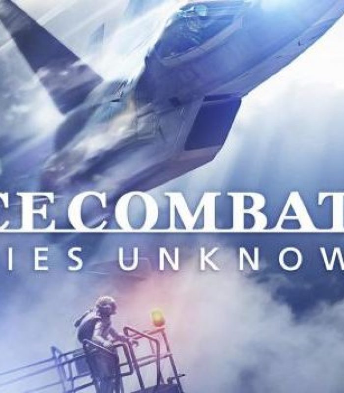 ACE COMBAT 7: SKIES UNKNOWN – Season Pass Trailer