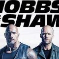 Hobbs & Shaw (2019) – Official Trailer 2