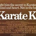 What really happened in the 1984 classic Karate Kid?