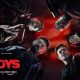 THE BOYS Red Band Trailer